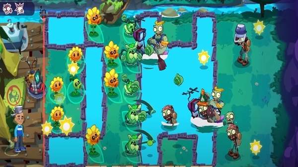 pvz 3 evolved apk atualizado